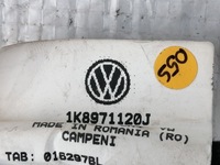 фото thumb №5, Жгут дверь левый перед vw scirocco iii 1k8971120j