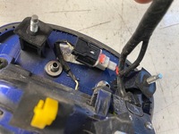 фото thumb №10, Hyundai ioniq ручка кришки багажника камера