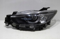 фото thumb №1, Mazda cx5 cx-5 full led левый идеальное состояние