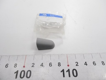 фото thumb №6, Захист заглушка ручки даховий hyundai tucson оригінальний номер 853972 e000qs