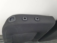 фото thumb №11, Заднее сиденье задняя ремни сиденья ii ряд sandero ii dacia lift