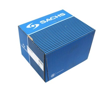 фото thumb №13, Амортизатор зад / задній sachs 314 876