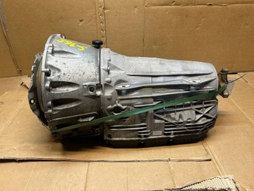 фото thumb №8, Mercedes sprinter w907 2022 коробка передач автомат комплектна