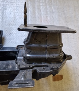 фото thumb №12, Kia sportage iv балка бампера зад 86631-f1500