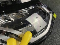 фото thumb №9, Land rover discovery sport лампа фара праві перед mk72-13w029-b