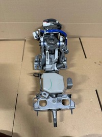 фото thumb №5, Infiniti q50 колонка кермова