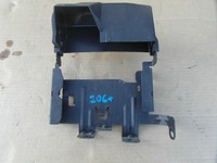 фото thumb №1, Кронштейн корпус компьютер peugeot 206 + plus hdi