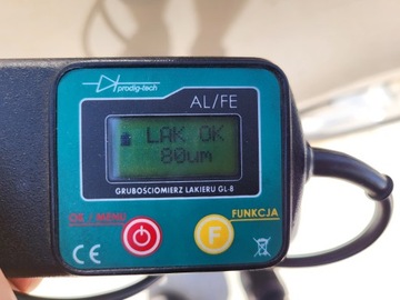 фото thumb №7, Skoda octavia iii 15r двері ліві задні лівий зад hb lf8h