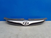 фото thumb №1, Hyundai i30 lift 2009-2012 09-12 решітка радіатора решітка радіатора