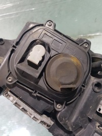 фото thumb №7, Ксенон правый перед jaguar xj x351 aw9313w029cd