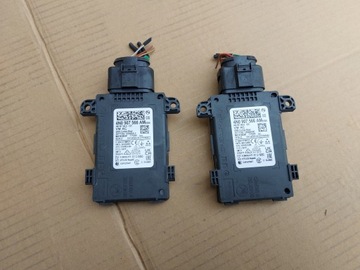 фото thumb №5, Радар асистент зміни ременя руху сторона асистент 4n0907566am cayenne 9y0 22r