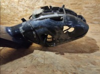 фото thumb №9, Зеркало land range rover discovery v 5 18pin