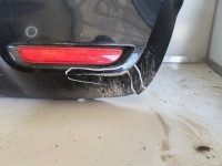 фото thumb №6, Twingo iii lift бампер задня pdc камера 6 заднього виду tegne kompletny