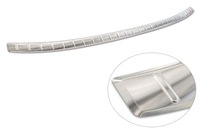 фото thumb №1, Планка накладка na бампер volkswagen taigo 2021-