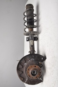 фото thumb №1, Seat toledo iv mcperson правый перед 6r0413031bf