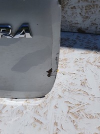 фото thumb №6, Suzuki vitara iii 3 кришка багажника багажника задня задня