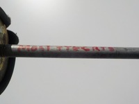 фото thumb №5, Dodge charger lx ii srt8 11- болт втулка мост