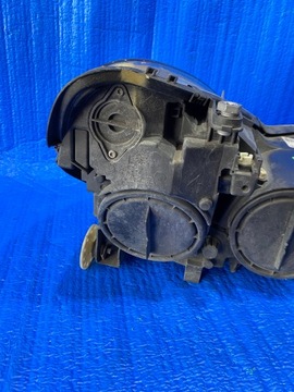 фото thumb №14, Mercedes sl w230 a230 230 amg лампа ліва рестайлінг a2308201961