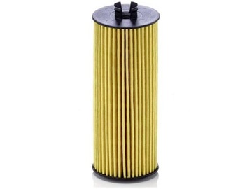 фото thumb №1, Фильтр масла grand cherokee 36i 10- hu6009z