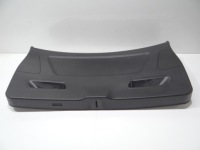 фото thumb №1, Обивка защита крышки багажника bmw x3 f25 7244475