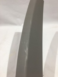 Захист кришки багажника bmw x1 ii f48 15- Ціна, фото thumb