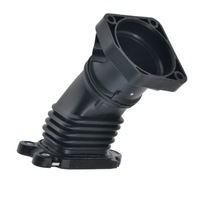 фото thumb №12, Труба колектор впускний ford fusion 5s6q 9351 ac