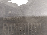 фото thumb №7, Maserati ghibli 2017 правая сторона подкрылок передние