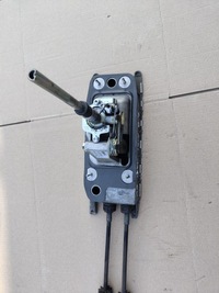 фото thumb №5, Домкрат вибірник передач 1k0711049at vw skoda 6-b