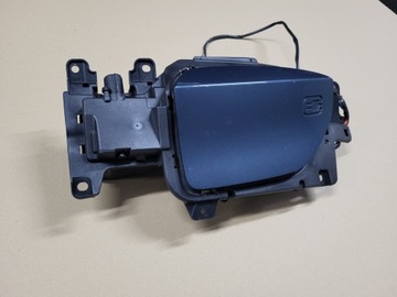 фото thumb №9, Hyundai kona рестайлінг електрик гніздо заряджання