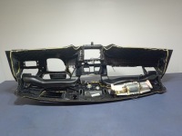 Bmw x6 e71 e72 приборная панель панель  подушки безопасности head up европа  70w1011 Киев, фото thumb