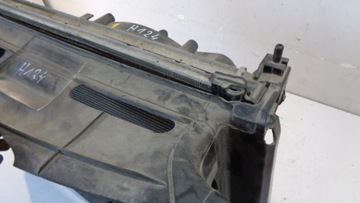 фото thumb №15, Fiat bravo ii 1.4mta lancia delta комплект радіатор