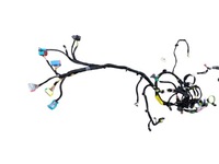 фото thumb №1, Opel vivaro 2023 r 2.0 cdti электропроводка консоли