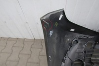 фото thumb №10, Бампер перед передній toyota camry 8 viii lift 21-