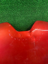 фото thumb №2, Капот крышка двигателя renault captur i