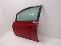 фото thumb №10, Дверь левый перед toyota auris i 06-09r #