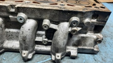 фото thumb №12, Головка двигателя 9634559710 peugeot 807 2.2 hdi