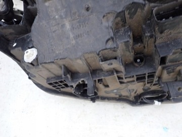 фото thumb №9, Bmw 3 f30 f31 рестайлінг 15- лампа ліва адаптивний led