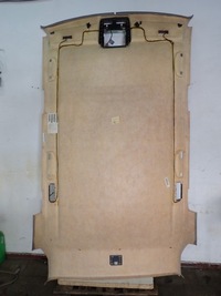 фото thumb №9, Потолок bmw x5 e70 3.0 europa