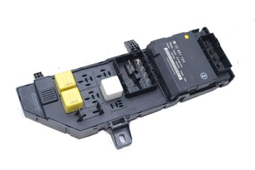 фото thumb №1, Модуль коробка запобіжників saab 93 9-3 12801401