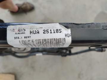 фото thumb №7, Hyundai tucson iv 21- підрамник балка перед 2.5b usa 4x4