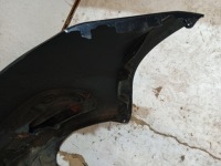 Бампер решітка opel corsa e 14+ перед nr n252 Ціна, фото thumb