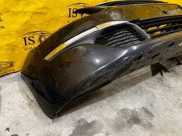 фото thumb №12, Комплектный бампер перед переднее led peugeot 308 ii t9 ktvd 2014r eu