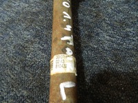 фото thumb №4, Привідний вал fiat punto evo / 2012 1.4 m-air turbo ліва