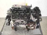 фото thumb №11, Двигун комплектний форсунки 1.6 d4162t volvo s40 c30 s60 s80 v40 v50 v70