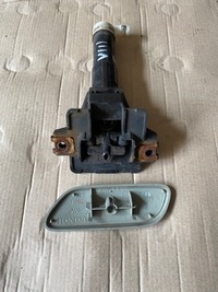 фото thumb №1, Honda cr-v iii омыватель фара правый