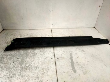 фото thumb №7, Планка порогова ліва audi tt 8n0853491c