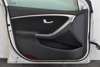 фото thumb №13, Hyundai i30 ii дверь левый перед левая передние tcw hb 5d