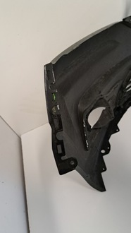 фото thumb №12, Бампер перед dacia sandero logan iii 20-