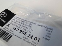 фото thumb №7, Mercedes glb x247 247 датчик удара w бампер