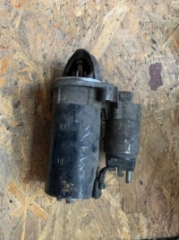 фото thumb №2, Стартер mercedes w211 2.7